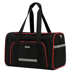 Opvouwbare Eén-Shoulder Dierentas