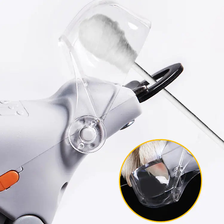 Nagelknipper voor Katten en Honden – Verzorgingstool voor Huisdieren