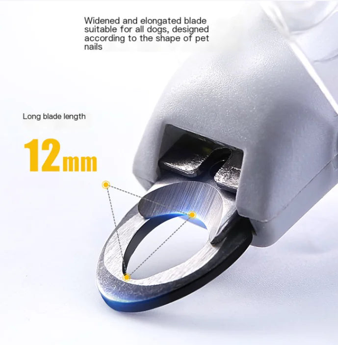 Nagelknipper voor Katten en Honden – Verzorgingstool voor Huisdieren